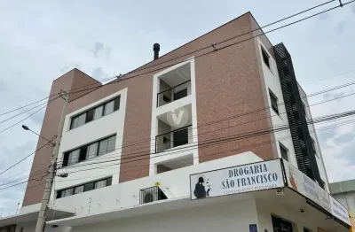 Apartamento com 3 quartos à venda na Rua Euclides da Cunha, 1862, Presidente João Goulart, Santa Maria