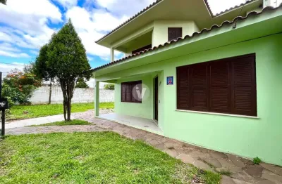 Casa com 3 quartos à venda na Rua das Margaridas, 135, Patronato, Santa Maria