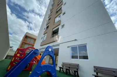 Apartamento com 2 quartos à venda na Rua Coronel Niederauer, 427, Noal, Santa Maria