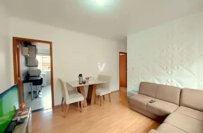 Apartamento com 3 quartos à venda na Rodovia BR-158, 260, Boi Morto, Santa Maria