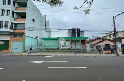 Terreno à venda na Avenida Presidente Vargas, 1465, Nossa Senhora de Fátima, Santa Maria