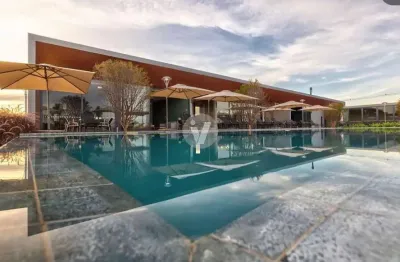 Terreno em condomínio fechado à venda na Rodovia BR-287, 520, Camobi, Santa Maria