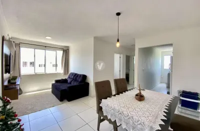 Apartamento com 2 quartos à venda na Rua Vereador Gilson de Souza, 626, Pinheiro Machado, Santa Maria
