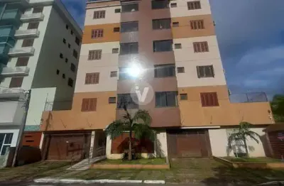 Apartamento com 2 quartos à venda na Rua Padre João Bosco Penido Burnier, 81, Camobi, Santa Maria
