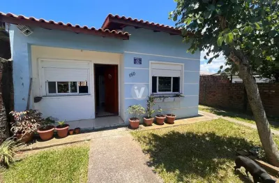 Casa com 2 quartos à venda na Rua Bogota, 150, Camobi, Santa Maria