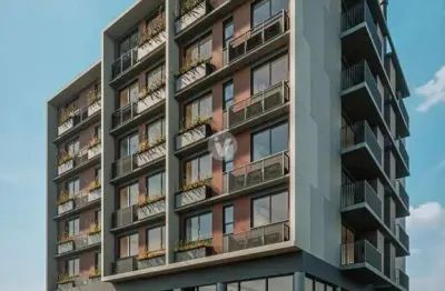 Apartamento com 1 quarto à venda na Rua Érico Veríssimo, 331, Camobi, Santa Maria