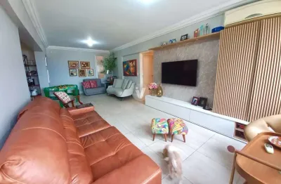 Apartamento com 3 quartos à venda na Avenida Presidente Vargas, 1855, Nossa Senhora de Fátima, Santa Maria