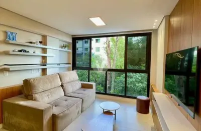 Apartamento com 2 quartos à venda na Rua Vinte e Quatro de Fevereiro, 486, Nonoai, Santa Maria