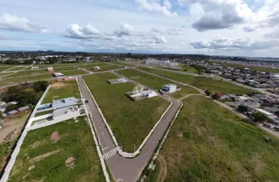 Terreno à venda na Rua Florianópolis, Sn, Pinheiro Machado, Santa Maria