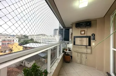 Apartamento com 3 quartos à venda na Rua Visconde de Pelotas, 1996, Nossa Senhora de Fátima, Santa Maria