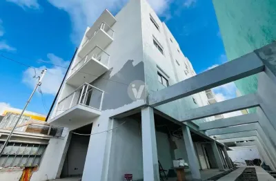 Apartamento com 2 quartos à venda na Rua Venâncio Aires, 2334, Passo D'Areia, Santa Maria