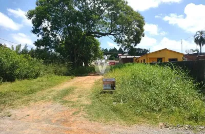 Terreno à venda na Rua Eder Trindade Pereira, 302, Camobi, Santa Maria