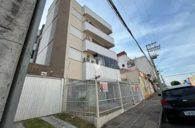 Opotunidade para investidor!! apto 2 dorm. com garagem, prox da ufn