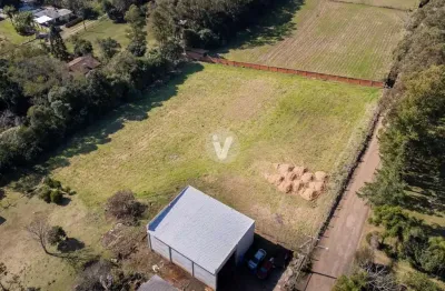 Terreno à venda na Rua Raul Bopp, 900, Parque Pinhal, Itaara