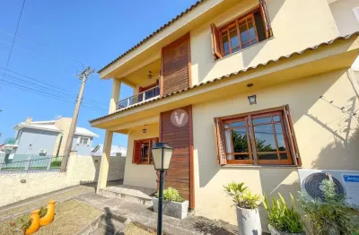 Casa com 4 quartos à venda na Rua Clarice Linspector, 387, Tomazetti, Santa Maria