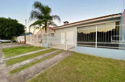Esta casa é perfeita para quem busca conforto e comodidade.