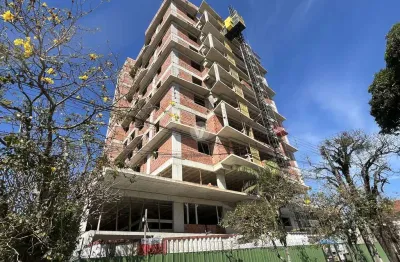 Apto 3 dorm, 2 suites, 3 vagas de garagem e infra-estrutura completa, entrega fi