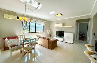 Excelente apartamento de três dormitórios sendo um suíte, em dos melhores bairro