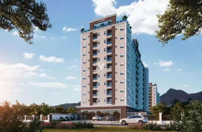 Apartamento 2 dormitórios à venda camobi santa maria/rs
