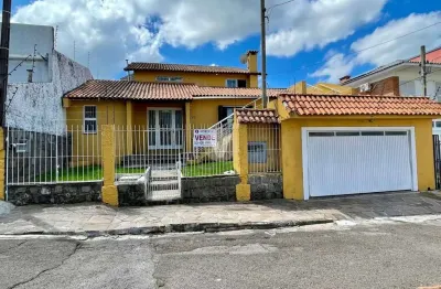Casa com 4 quartos à venda na Rua São Vicente Pallotti, 30, Noal, Santa Maria