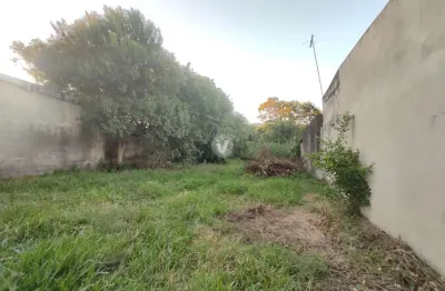 Terreno à venda na Avenida Prefeito Evandro Behr, sn, Camobi, Santa Maria