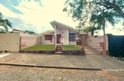 Casa com 3 quartos à venda na Rua Cristal, 435, Camobi, Santa Maria
