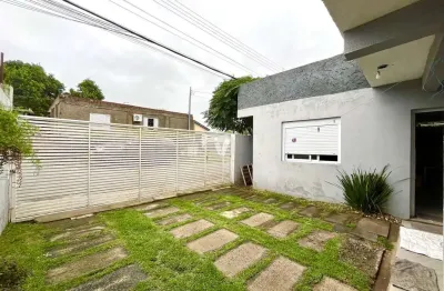 Casa com 2 quartos à venda na Rua dos Abacateiros, 84, Juscelino Kubitschek, Santa Maria