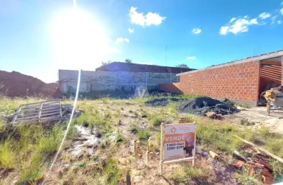 Terreno à venda na Rua Florianópolis, Sn, Pinheiro Machado, Santa Maria