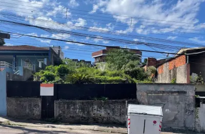 Terreno à venda na Rua General Neto, 634, Centro, Santa Maria