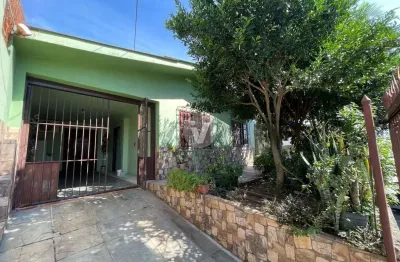 Casa com 2 quartos à venda na Rua José Marciano Caetano, 21, Tancredo Neves, Santa Maria