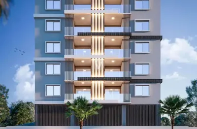 Apartamento com 2 quartos à venda na Rua Sete, 10, Camobi, Santa Maria