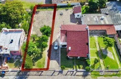 Terreno à venda na Rua Imembui, Lote C1, Presidente João Goulart, Santa Maria