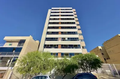 Apartamento com 3 quartos à venda na Rua Henrique Abiatti, 275, Nossa Senhora das Dores, Santa Maria