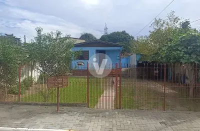 Terreno à venda na Rua Pedro Figueira, 545, São José, Santa Maria