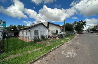 Terreno à venda na Rua Frederico Varaschini, 284, Camobi, Santa Maria