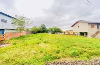 Terreno à venda na Rua Gonçalves Ledo, Camobi, Santa Maria