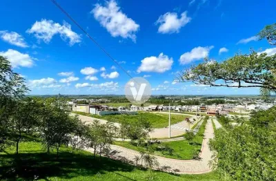 Terreno em condomínio fechado à venda na Rua David Ribeiro, 57, Tomazetti, Santa Maria