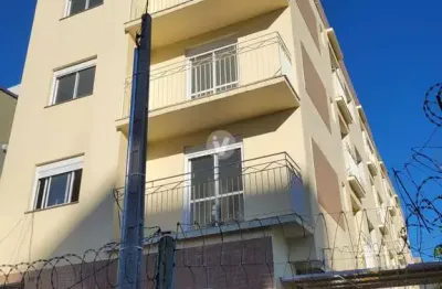 Apartamento com 2 quartos à venda na Rua Coronel Antero Correa de Barros, 385, Nossa Senhora do Rosário, Santa Maria