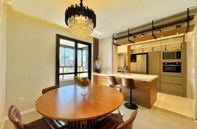 Apartamento 3 dormitórios (1 suíte) com vaga de garagem, no bairro medianeira