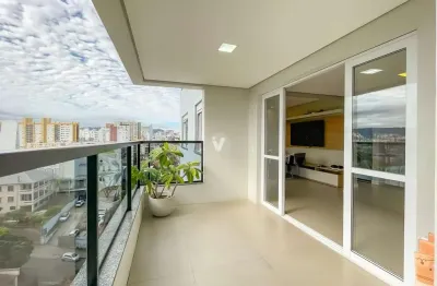 Apartamento com 3 quartos à venda na Rua General Daltro Filho, 496, Nossa Senhora de Fátima, Santa Maria