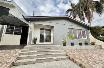 Casa com 3 quartos à venda na Rua Honorio Magno, 421, Duque de Caxias, Santa Maria