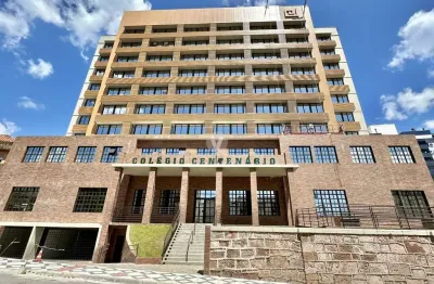 Apartamento com 1 quarto para alugar na Rua Doutor Turi, 2003, Centro, Santa Maria