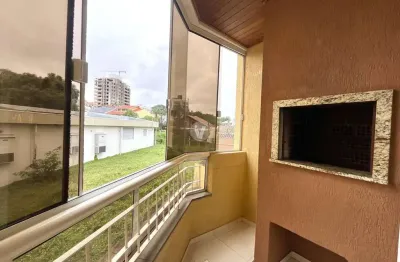 Apartamento 2 quartos no bairro nossa senhora de lourdes, em santa maria.