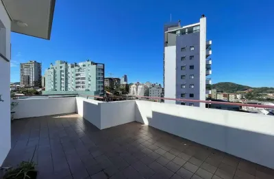 Cobertura com 3 quartos à venda na Rua Marechal Floriano Peixoto, 2115, Centro, Santa Maria