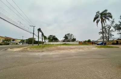 Oportunidade única! terreno na beira da faixa em camobi, a poucos metros da ufsm