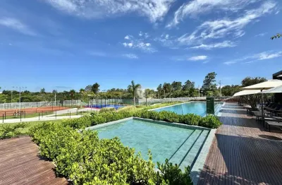 Terreno em condomínio fechado à venda na Rodovia BR-287, 520, Camobi, Santa Maria