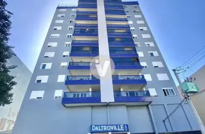 Apartamento com 3 quartos à venda na Rua General Daltro Filho, 496, Nossa Senhora de Fátima, Santa Maria