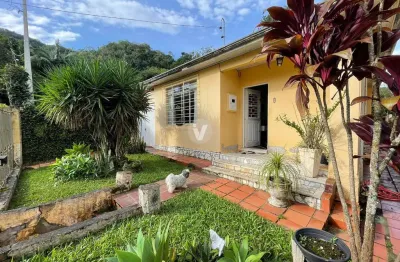 Casa com 2 quartos à venda na Rua Raul Soveral, 10, Nossa Senhora do Perpétuo Socorro, Santa Maria