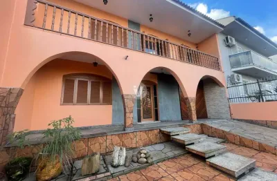 Casa com 4 quartos à venda na Rua dos Jasmins, 322, Patronato, Santa Maria