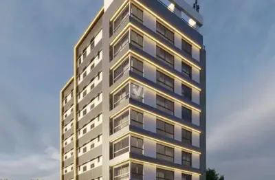 Apartamento com 2 quartos à venda na Avenida Fernando Ferrari, 1801, Nossa Senhora de Lourdes, Santa Maria